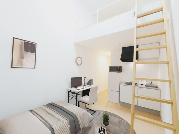 Mauna Loaの物件内観写真